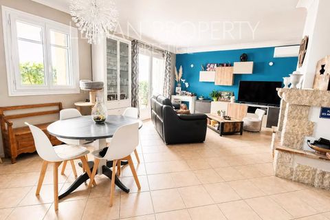 Villa i Peymeinade, Alpes-Maritimes, Peymeinade - € 473.000 | Ref: 85971976 - foto 3