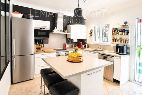 Villa i Peymeinade, Alpes-Maritimes, Peymeinade - € 473.000 | Ref: 85971976 - foto 16