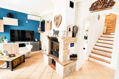 Villa i Peymeinade, Alpes-Maritimes, Peymeinade - € 473.000 | Ref: 85971976 - foto 17