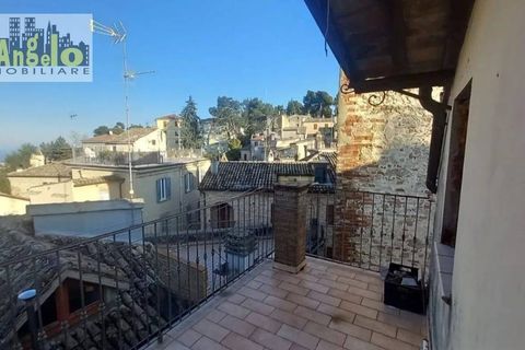 Villa i Ripatransone, Ascoli Piceno, Ripatransone - € 80.000 | Ref: 116 - foto 2