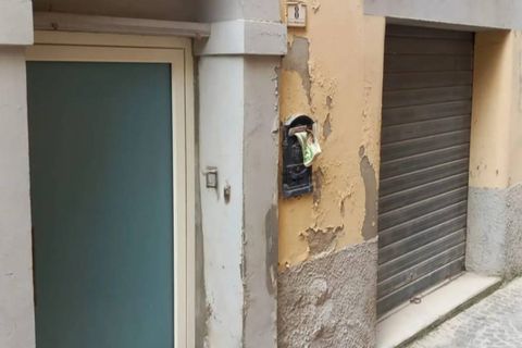 Villa i Ripatransone, Ascoli Piceno, Ripatransone - € 80.000 | Ref: 116 - foto 5