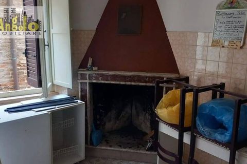 Villa i Ripatransone, Ascoli Piceno, Ripatransone - € 80.000 | Ref: 116 - foto 6