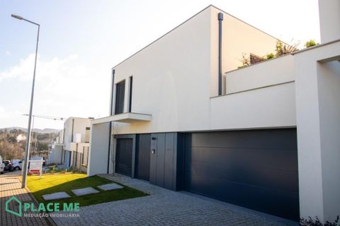 Rækkehus i Braga, Braga, Braga - € 575.000 | Ref: 113961 - foto 2