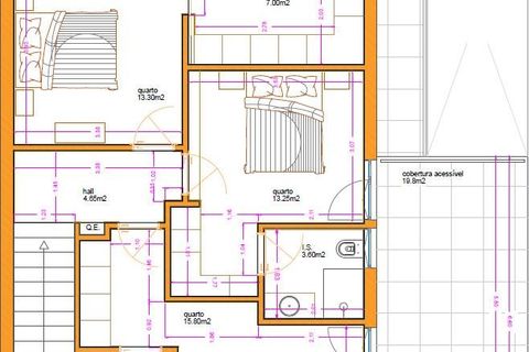 Rækkehus i Braga, Braga, Braga - € 575.000 | Ref: 113961 - foto 46