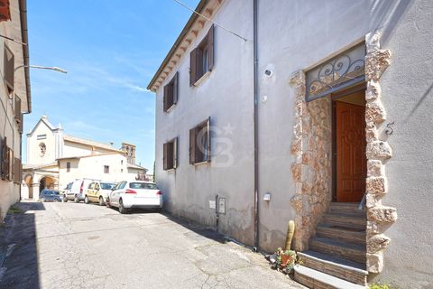 Leilighet i Viterbo, Viterbo, Viterbo - € 99 000 | Ref: CBI006-11-332948 - foto 5