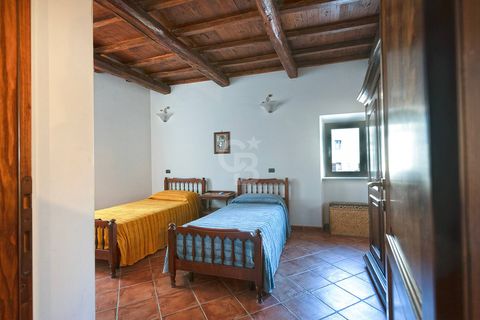 Leilighet i Viterbo, Viterbo, Viterbo - € 99 000 | Ref: CBI006-11-332948 - foto 14