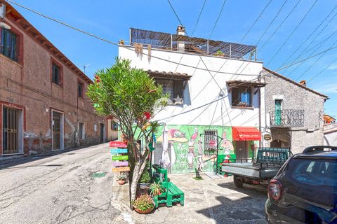 Leilighet i Viterbo, Viterbo, Viterbo - € 99 000 | Ref: CBI006-11-332948 - foto 33