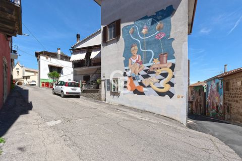Leilighet i Viterbo, Viterbo, Viterbo - € 99 000 | Ref: CBI006-11-332948 - foto 35