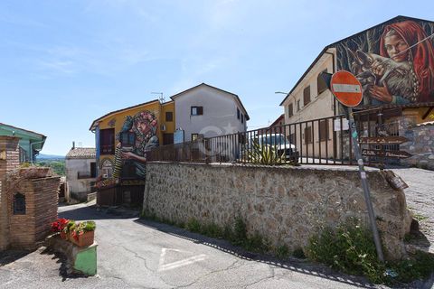 Leilighet i Viterbo, Viterbo, Viterbo - € 99 000 | Ref: CBI006-11-332948 - foto 38