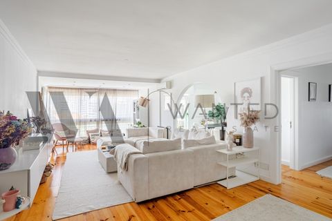 Lejlighed i Cascais, Lisbon, Cascais - € 975.000 | Ref: WANTED_496 - foto 2
