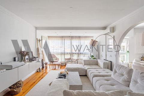 Lejlighed i Cascais, Lisbon, Cascais - € 975.000 | Ref: WANTED_496 - foto 3