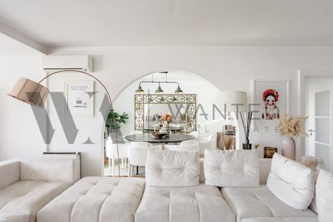 Lejlighed i Cascais, Lisbon, Cascais - € 975.000 | Ref: WANTED_496 - foto 1