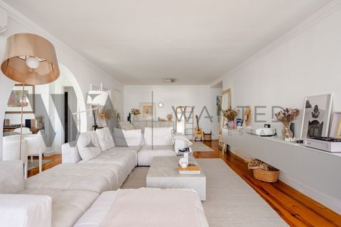 Lejlighed i Cascais, Lisbon, Cascais - € 975.000 | Ref: WANTED_496 - foto 4