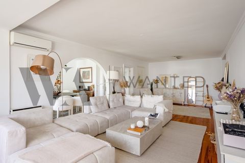 Lejlighed i Cascais, Lisbon, Cascais - € 975.000 | Ref: WANTED_496 - foto 5