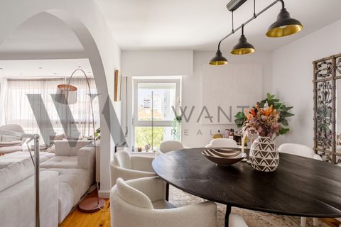 Lejlighed i Cascais, Lisbon, Cascais - € 975.000 | Ref: WANTED_496 - foto 6