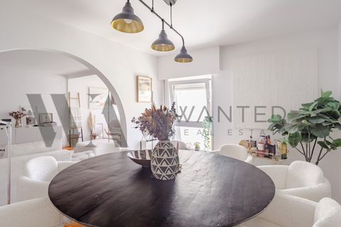 Lejlighed i Cascais, Lisbon, Cascais - € 975.000 | Ref: WANTED_496 - foto 7