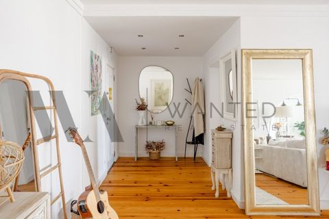 Lejlighed i Cascais, Lisbon, Cascais - € 975.000 | Ref: WANTED_496 - foto 8