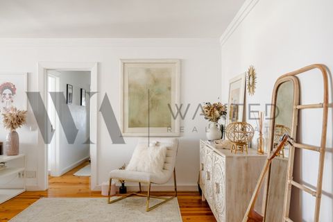 Lejlighed i Cascais, Lisbon, Cascais - € 975.000 | Ref: WANTED_496 - foto 9