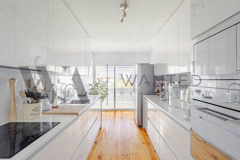 Lejlighed i Cascais, Lisbon, Cascais - € 975.000 | Ref: WANTED_496 - foto 10