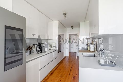 Lejlighed i Cascais, Lisbon, Cascais - € 975.000 | Ref: WANTED_496 - foto 11