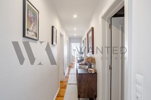 Lejlighed i Cascais, Lisbon, Cascais - € 975.000 | Ref: WANTED_496 - foto 12