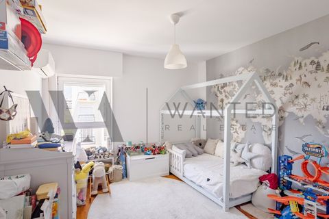 Lejlighed i Cascais, Lisbon, Cascais - € 975.000 | Ref: WANTED_496 - foto 14