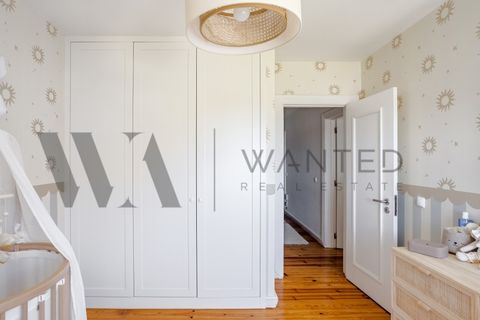 Lejlighed i Cascais, Lisbon, Cascais - € 975.000 | Ref: WANTED_496 - foto 16