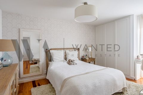 Lejlighed i Cascais, Lisbon, Cascais - € 975.000 | Ref: WANTED_496 - foto 18