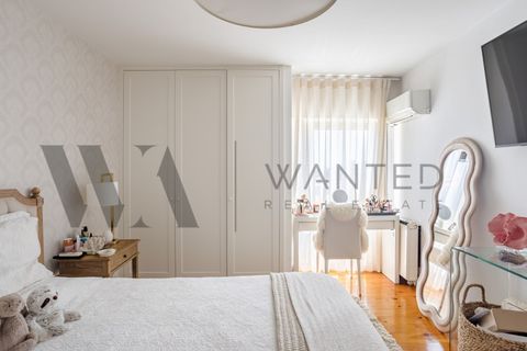 Lejlighed i Cascais, Lisbon, Cascais - € 975.000 | Ref: WANTED_496 - foto 19