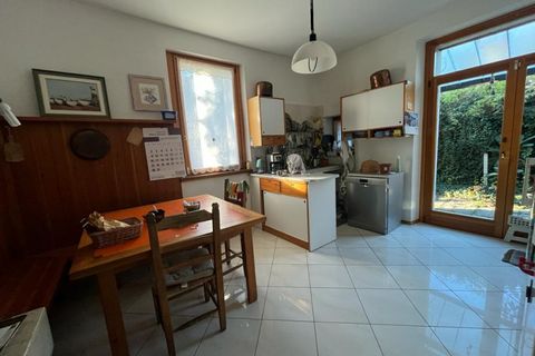 Villa a Tregnago, Verona, Tregnago - € 450.000 | Ref: 2122 - foto 10