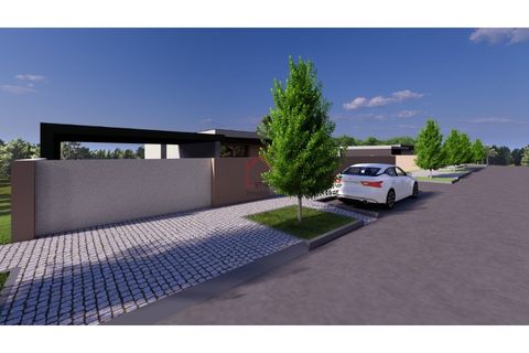 Helårsgrund i Guimaraes, Braga, Guimaraes - € 85.000 | Ref: L-TR-71-25 - foto 1