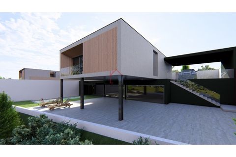 Helårsgrund i Guimaraes, Braga, Guimaraes - € 85.000 | Ref: L-TR-71-25 - foto 4