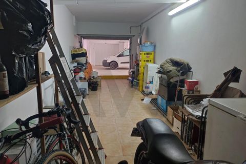 Garage i Luz, Faro, Luz - € 47.000 | Ref: KWPT-016942 - foto 4