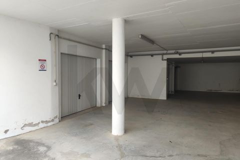 Garage i Luz, Faro, Luz - € 47.000 | Ref: KWPT-016942 - foto 6