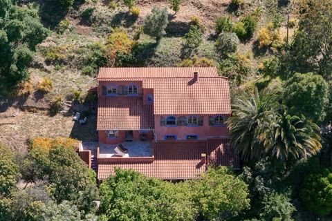 Farm hus i Monchique, Faro, Monchique - € 750.000 | Ref: KWPT-016903 - foto 1