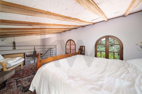 Farm hus i Monchique, Faro, Monchique - € 750.000 | Ref: KWPT-016903 - foto 6