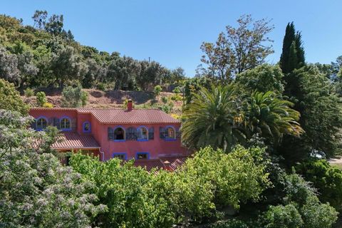 Farm hus i Monchique, Faro, Monchique - € 750.000 | Ref: KWPT-016903 - foto 7