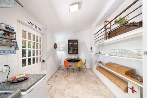 Farm hus i Monchique, Faro, Monchique - € 750.000 | Ref: KWPT-016903 - foto 26