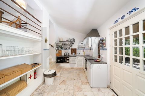 Farm hus i Monchique, Faro, Monchique - € 750.000 | Ref: KWPT-016903 - foto 27