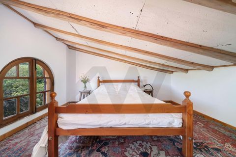 Farm hus i Monchique, Faro, Monchique - € 750.000 | Ref: KWPT-016903 - foto 46