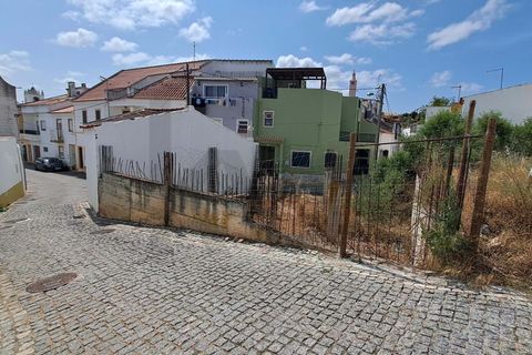 Helårsgrund i Algoz, Faro, Algoz - € 95.000 | Ref: KWPT-016943 - foto 1