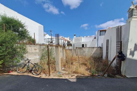 Helårsgrund i Algoz, Faro, Algoz - € 95.000 | Ref: KWPT-016943 - foto 2