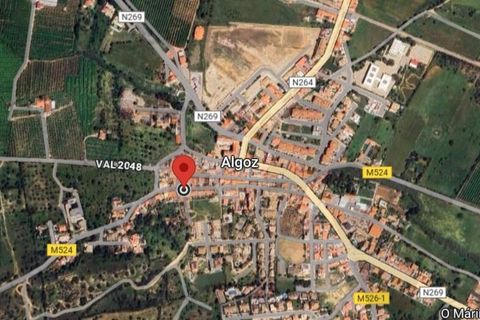Helårsgrund i Algoz, Faro, Algoz - € 95.000 | Ref: KWPT-016943 - foto 3