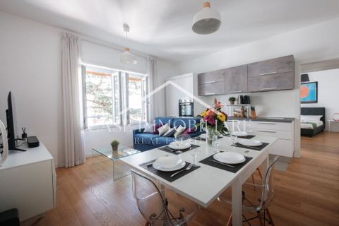 Lejlighed i Rome, Rome, Rome - € 449.000 | Ref: Corso Francia, appartamento ristrutturato - foto 2