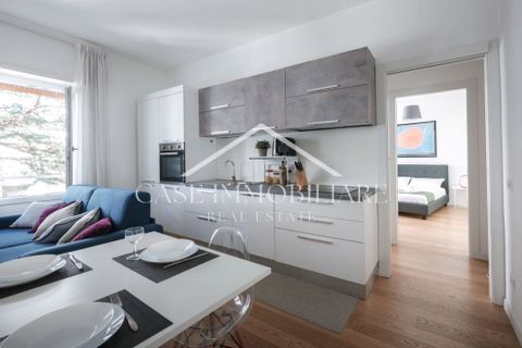 Lejlighed i Rome, Rome, Rome - € 449.000 | Ref: Corso Francia, appartamento ristrutturato - foto 3
