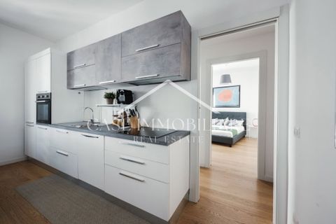Lejlighed i Rome, Rome, Rome - € 449.000 | Ref: Corso Francia, appartamento ristrutturato - foto 5