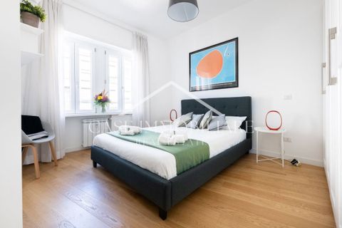Lejlighed i Rome, Rome, Rome - € 449.000 | Ref: Corso Francia, appartamento ristrutturato - foto 7