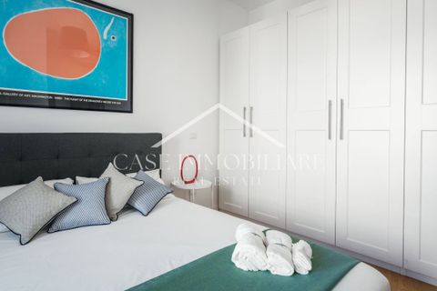 Lejlighed i Rome, Rome, Rome - € 449.000 | Ref: Corso Francia, appartamento ristrutturato - foto 8