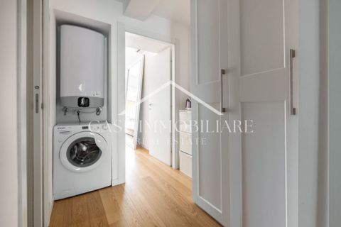 Lejlighed i Rome, Rome, Rome - € 449.000 | Ref: Corso Francia, appartamento ristrutturato - foto 9