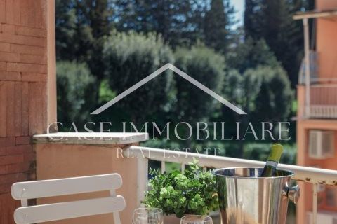 Lejlighed i Rome, Rome, Rome - € 449.000 | Ref: Corso Francia, appartamento ristrutturato - foto 13